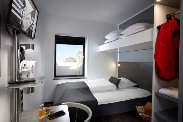 Cabinn Aarhus